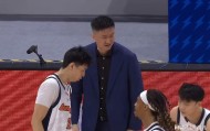 未来至少5年无冠！广东队狂用杜润旺，杜锋为张皓嘉弃用内线双塔