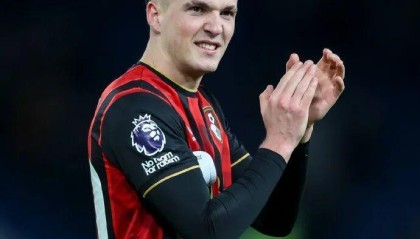 hth体育下载-TA丨伯恩茅斯即将买断A·希门尼斯，米兰皇马各拿50%