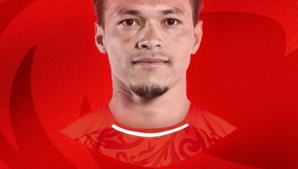 hth-官方：前武汉三镇外援达兰·门德斯加盟葡超圣克拉拉，合同期半年